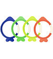 Bestway Diving Rings - Lil' Fish Dive - 4 pcs