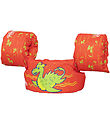 Bestway Simväst - Puddle Jumper - 15-30 kg - Sea Monster