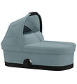 Cybex Liggdel - Cot S Avi spin - Stormy Blue