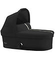 Cybex Liggdel - Cot S Avi spin- Moon Black