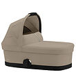 Cybex Liggdel - Cot S Avi spin - Mandel Beige