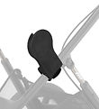 Cybex Adapter für Buggy - Cot S/Avi Spin - Schwarz