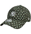 New Era Cap - 9Twenty - New York Yankees - Green Med