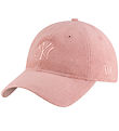 Casquette New Era - 9Vingt - New York Yankees - Dark Rose