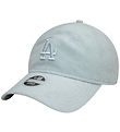 New Era Cap - 9Twenty - Dodgers - Pastel Blue