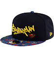 New Era Cap - 9Fifty - Superman - Navy