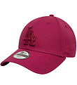 New Era Cap - 9Forty - Dodgers - Dark Ed