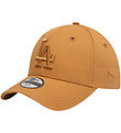 New Era Cap - 9Forty - Dodgers - DK Beige