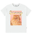 Molo Stuttermabolur - Riley - Sunny
