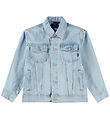Molo Jeansjacke - Honore - Sonnenbleiche Blue