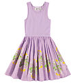 Molo Dress - Rib - Cassandra - Wild Dandelion