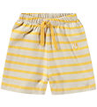 Molo Shorts - Skie - Mimosa Stripe