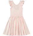 Molo Dress - Rib - Cloudia - Charlotte Pink