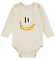 Molo Bodysuit l/s - Foss - Babynana's Smile