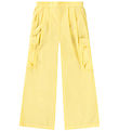 Molo Cargo byxor - Audie - Sunbright