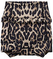 Sofie Schnoor Badblöjor - Bethsb - UV50+ - Light Brown Leopa