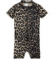 Sofie Schnoor Sundgalli - Leyft - UV50+ - Light Brown Leopa