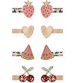 Pince à cheveux Mimi & Lula - 8 Pack - 3 cm - Fruit Florence