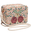Mimi & Lula Shoulder Bag - Floral Cherries Florence