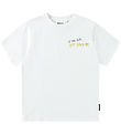Molo T-shirt - Rodney - Om du halkar...