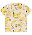 Molo T-shirt - Riley - Bananas