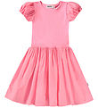 Molo Kleid - Rib - Kleopatra - Pink Limonade