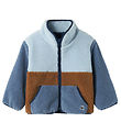 Name It Flecce jacket - Teddy - NbmMimba - Infinity
