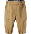 Name It Trousers - Cargo - NbmBen - Elmwood