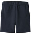 Name It Bicycle Shorts - Noos - NmfVivian - Navy Blazer