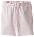 Name It Bicycle Shorts - Noos - NmfVivian - Ballerina