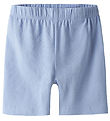 Name It Bicycle Shorts - Noos - NmfVivian - Serenity