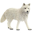 Schleich Wild Life - Polar ulv - 8,3 cm - 14880