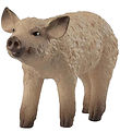Schleich Wild Life - Mangalitsa Piglets - 5 cm - 14893