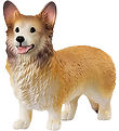 Schleich Wild Life - Welsh Corgi - 5.8 cm - 13999