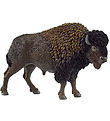 Schleich Wild Life - Bison - 13.5 cm - 14879