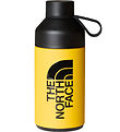 The North Face Termosflaska - Ocean - 0,75 L - Summit Gold/Svart