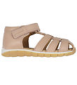 Bisgaard Sandals - Billie - Powder Rose