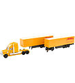 Siku LKW - 1:87 - DHL Road Train
