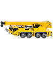 Siku Construction Truck - 1:55 - Mobile Crane