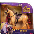 Unicorn Academy Unicorn - 28 cm - Cinder