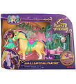 Unicorn Academy Toy Figures - Ava & Leaf Stall