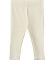 Wheat Leggings - Rib - Jules - Ivory