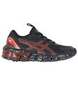 Asics Shoes - Gel-Quantum 90 PS - Black/Classic+ Ed