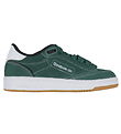 Reebok Schuhe - Club C Bulc Cln - Grün/Schwarz/Weiß