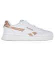 Reebok Skor - Domstolsförskott - White/Rosegold
