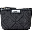 DAY ET Toiletry Bag - Gweneth Q Flotile Mini - Black