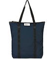 DAY ET Bag - Gweneth RE-S Tote - Navy Blazer