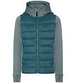 Didriksons Softshell Jacket - Caprice - Star Blue