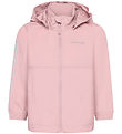 Didriksons Sommerjacke - Himbeere - Soft Pink