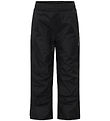 Didriksons Shell broek - Avan - Zwart